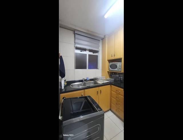 2 BEDROOM PROPERTY TO RENT IN NORTH BEACH